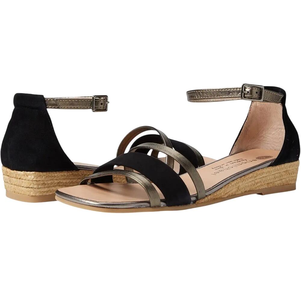 Eric Michael® Perry Made in Spain Espadrille sandals